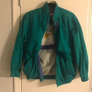 London Fog jacket